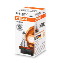 Халогенна крушка Osram H8, 35W, 12V, 1 брой 1 - Мixauto.bg