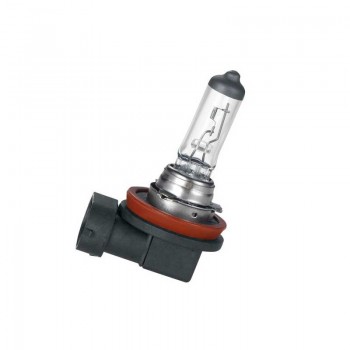 Халогенна крушка Starline H8, 35W, 12V, 1 брой 1 - Mixauto.bg