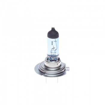 Халогенна крушка Bosch Xenon Blue H7, 55W, 12V, 1 брой 1 - Мixauto.bg