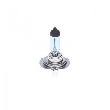 Халогенна крушка Bosch Xenon Blue H7, 55W, 12V, 1 брой 3 - Мixauto.bg