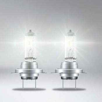 Халогенна крушка Osram Original H7, 55W, 12V, 1 брой 2 - Mixauto.bg