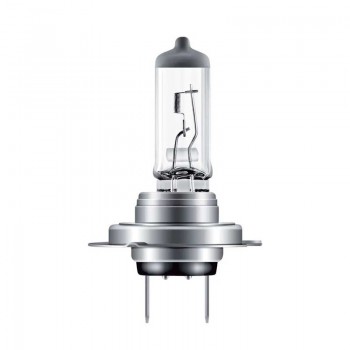 Халогенна крушка Osram Original H7, 55W, 12V, 1 брой 3 - Mixauto.bg