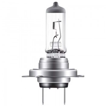 Халогенна крушка Osram Ultra Life H7, 55W, 12V, 1 брой 3 - Mixauto.bg