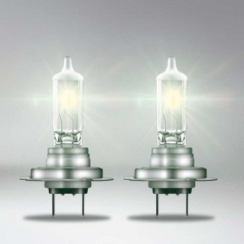 Халогенна крушка Osram Ultra Life H7, 55W, 12V, 1 брой 4 - Mixauto.bg