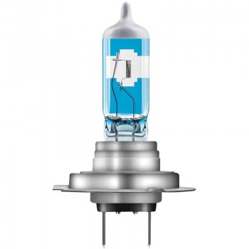 Халогенна крушка Osram Night Breaker Laser +150% H7, 55W, 12V, 1 брой 3 - Mixauto.bg