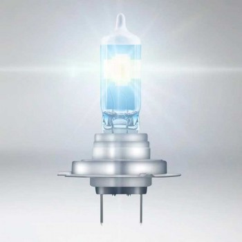 Халогенна крушка Osram Night Breaker Laser +150% H7, 55W, 12V, 1 брой 2 - Mixauto.bg
