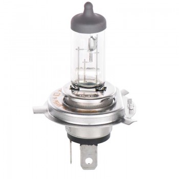 Халогенна крушка Bosch H4, 60W/ 55W, 12V, 1 брой 1 - Mixauto.bg