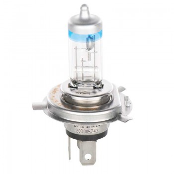Халогенна крушка Bosch H4, 60W / 55W, 12V, 1 брой 1 - Mixauto.bg