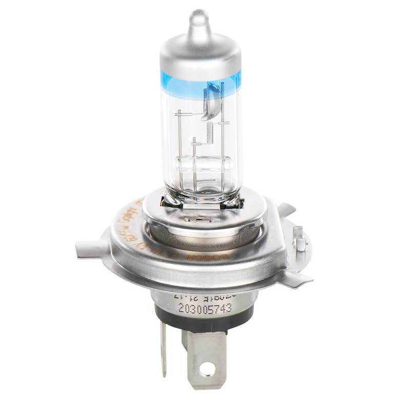 Халогенна крушка Bosch H4, 60W / 55W, 12V, 1 брой 1 - Mixauto.bg