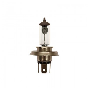 Халогенна крушка Starline H4, 100 / 90W, 12V, 1 брой 1 - Mixauto.bg