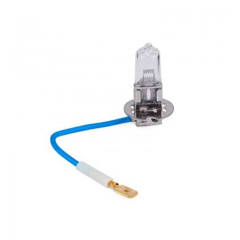 Халогенна крушка за кола Narva H3, 70W, 24V, 1 брой 2- Mixauto.bg