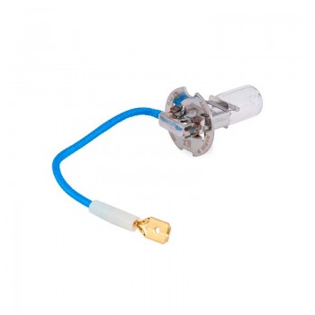 Халогенна крушка за кола Narva H3, 70W, 24V, 1 брой 3- Mixauto.bg