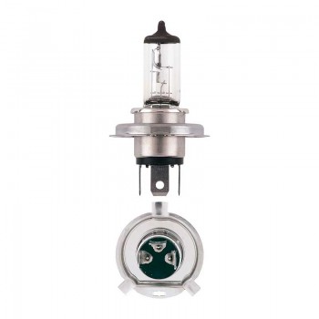 Халогенна крушка за кола Narva H4, 100/90W, 24V, 1 брой 1 - Mixauto.bg