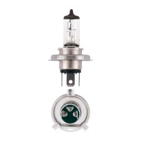 Халогенна крушка за кола Narva H4, 100/90W, 24V, 1 брой 1 - Mixauto.bg