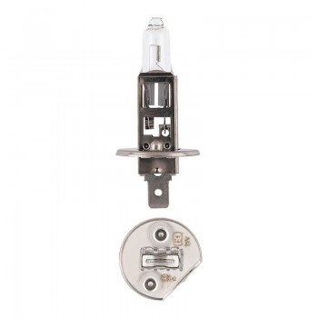 Халогенна крушка Narva Long Life H1, 55W, 12V, P14.5s, 1 брой 1 - Mixauto.bg