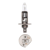 Халогенна крушка Narva Long Life H1, 55W, 12V, P14.5s, 1 брой 1 - Mixauto.bg