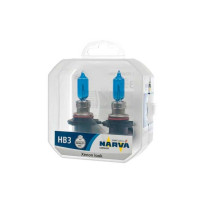 Халогенна крушка Narva Xenon Look HB3, 65W, 12V, 2 броя 1 - Мixauto.bg