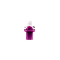 Халогенна крушка Narva BAX 0,4W, 12V, BX8.5d, 10 брой 1 - Mixauto.bg