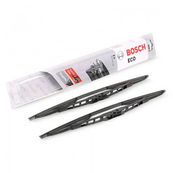 Комплект чистачки за кола Bosch Eco 400C, 2х400мм, 2 броя 1 - Mixauto.bg