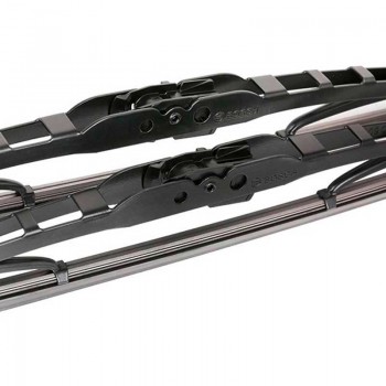 Комплект чистачки Bosch Eco 400C, 2х480мм, 2 броя 4 - Mixauto.bg