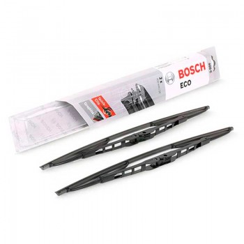 Комплект чистачки Bosch Eco 400C, 2х480мм, 2 броя 1 - Mixauto.bg