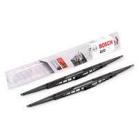 Комплект чистачки Bosch Eco 500C, 2 х 500 мм, 2 броя  1 - Mixauto.bg