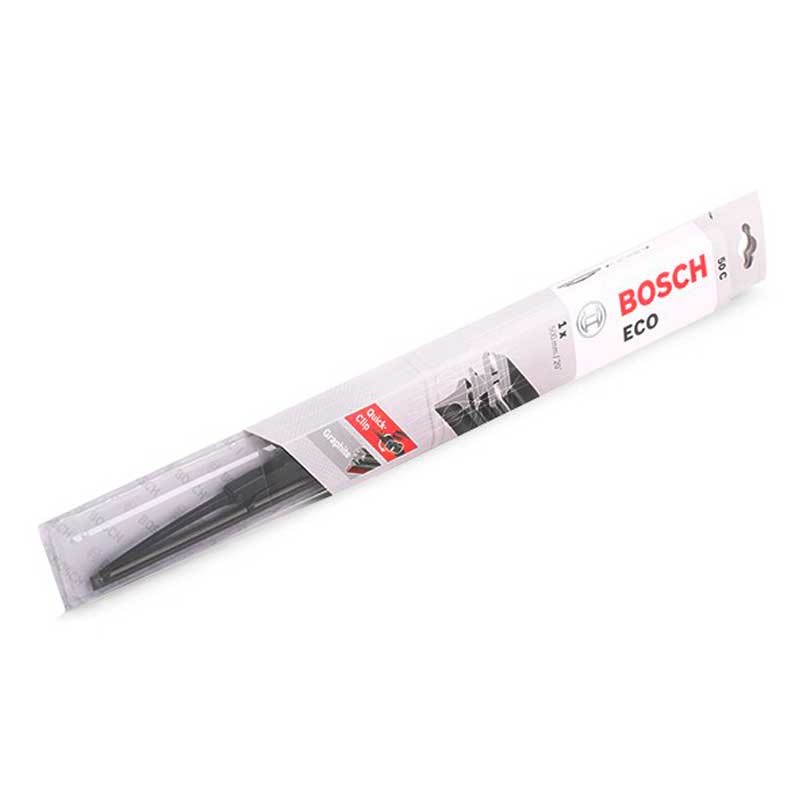 Чистачка Bosch Eco 50C, 500 мм, 1 брой 1 - Mixauto.bg