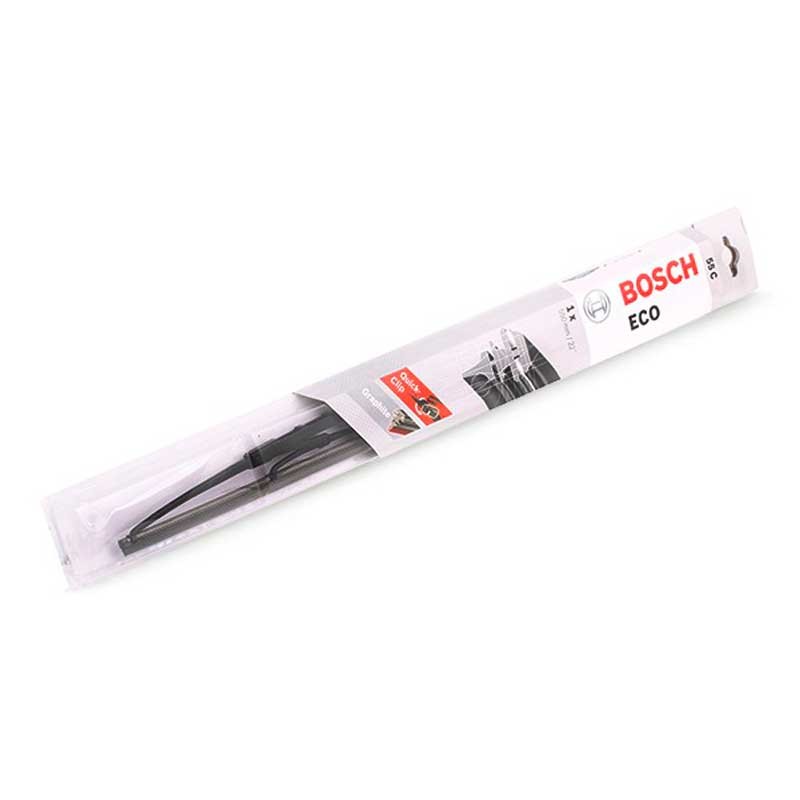 Чистачка Bosch Eco 45C, 450 мм, 1 брой 1 - Mixauto.bg