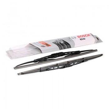 Комплект чистачки Bosch Eco 550C, 2 x 550 мм, 2 броя 1- Mixauto.bg