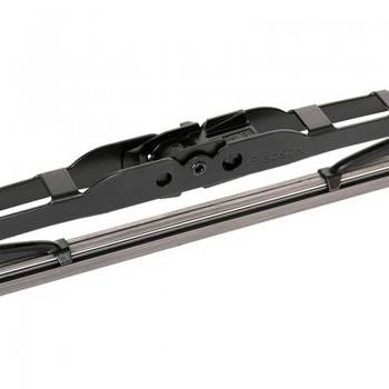 Чистачка Bosch Eco 650C, 650 мм, 1 брой 2 - Mixauto.bg