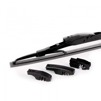 Чистачка Bosch Eco 34C, 340 мм, 1 брой 3- Mixauto.bg