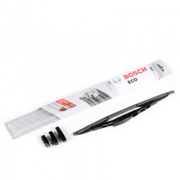 Чистачка Bosch Eco 34C, 340 мм, 1 брой - Mixauto.bg