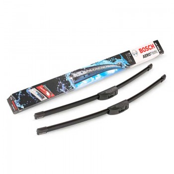 Комплект чистачки Bosch Aerotwin Retro AR 550 S, 550-530 мм - Mixauto.bg