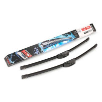 Комплект чистачки Bosch Aerotwin Retro AR 550 S, 550-530 мм - Mixauto.bg