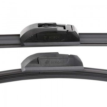 Комплект чистачки Bosch Aerotwin Retro AR 655 S, 600 - 500 мм,  2 броя 3- Mixauto.bg
