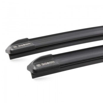 Комплект чистачки Bosch Aerotwin Retro AR 655 S, 600 - 500 мм,  2 броя 4- Mixauto.bg