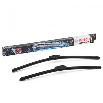 Комплект чистачки Bosch Aerotwin Retro AR 801 S, 600 - 530 мм,  2 броя 1 - Mixauto.bg