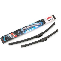 Комплект чистачки Bosch Aerotwin Retro AR 655 S, 600 - 450 мм,  2 броя 1 - Mixauto.bg