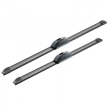 Комплект чистачки Bosch Aerotwin Retro AR 728 S, 550 - 475 мм,  2 броя 1 - Mixauto.bg