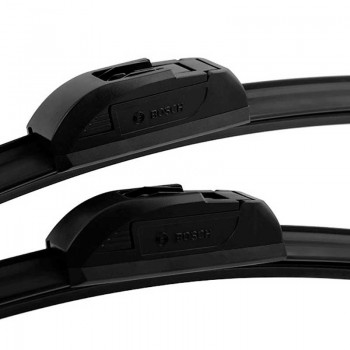 Комплект чистачки Bosch Aerotwin Retro AR 607 S, 600 - 475 мм,  2 броя 3 - Mixauto.bg