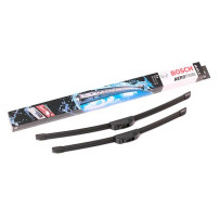 Комплект чистачки Bosch Aerotwin Retro AR 531 S, 530 - 450 мм,  2 броя - Mixauto.bg