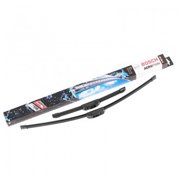 Комплект чистачки Bosch Aerotwin Retro AR 645 S, 640 - 340 мм,  2 броя - Mixauto.bg