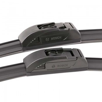 Комплект чистачки Bosch Aerotwin Retro AR 551 S, 550 - 500 мм,  2 броя 4- Mixauto.bg
