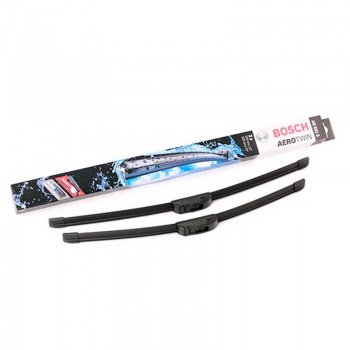 Комплект чистачки Bosch Aerotwin Retro AR 551 S, 550 - 500 мм,  2 броя 1- Mixauto.bg