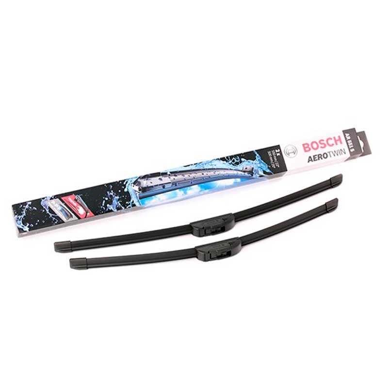 Комплект чистачки Bosch Aerotwin Retro AR 551 S, 550 - 500 мм,  2 броя 1- Mixauto.bg
