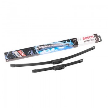 Комплект чистачки Bosch Aerotwin Retro AR 605 S, 600 - 340 мм,  2 броя 1 - Mixauto.bg