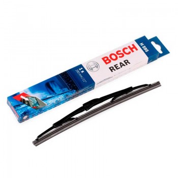 Задна чистачка Bosch Twin Rear H 595, 280 мм, 1 брой 1 - Mixauto.bg