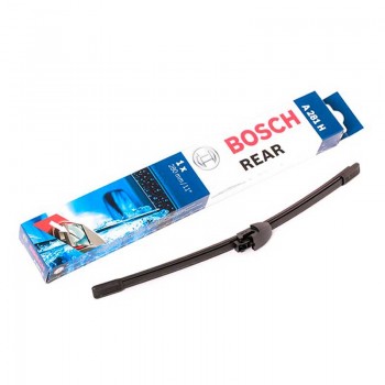 Задна чистачка Bosch Aerotwin Rear A 281 H, 280 мм, 1 брой 1 - Mixauto.bg