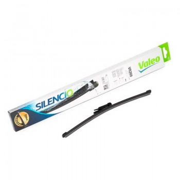 Задна чистачка Valeo Silencio, 280 мм, 1 брой 1 - Mixauto.bg