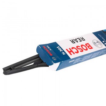 Задна чистачка Bosch Twin Rear H 301, 300 мм, 1 брой 4 - Mixauto.bg